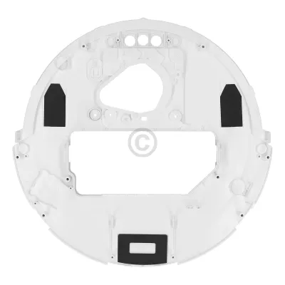 Abdeckung oben Ecovacs 201-2408-0010 für Staubsauger-Roboter