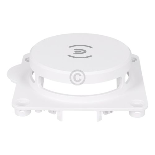 Bild: Abdeckung oben Ecovacs 201-2408-0011 für Staubsauger-Roboter