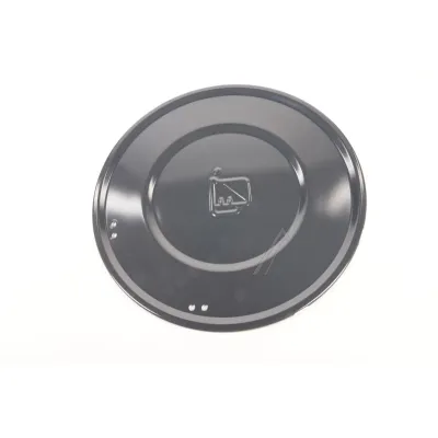 Abdeckung Pizza für Ofen Smeg 482174158 Gehäuseteil Deckel