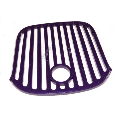 Abdeckung, Purple (4055131421)