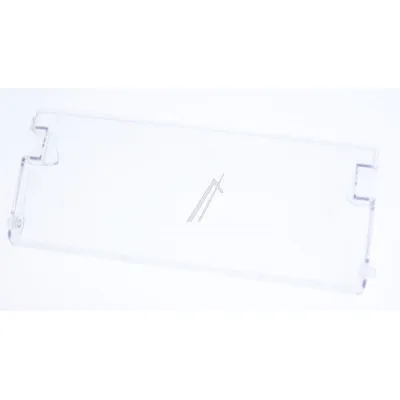 Abdeckung RC Behälter für Kühlschrank Vestel 20641629 transparent klar