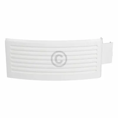 Abdeckung rechts Ecovacs 201-2008-0010 für Staubsauger-Roboter