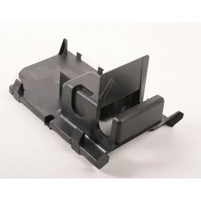 Abdeckung Reservoir oben schwarz für Trockner Candy/Hoover 40016530 Gehäuseteil 