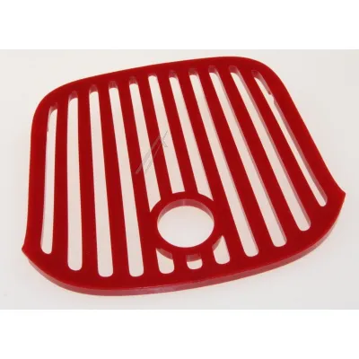 Abdeckung, Rot (4055131405)