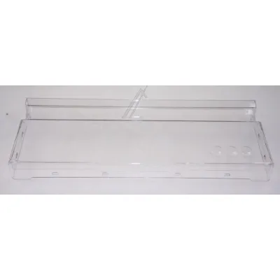 Abdeckung Schale für Kühlschrank Samsung DA63-06334A transparent, Grand Cru Zone