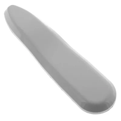 Abdeckung Scharnier oben Bauknecht 488000506173 für Gefrierschrank