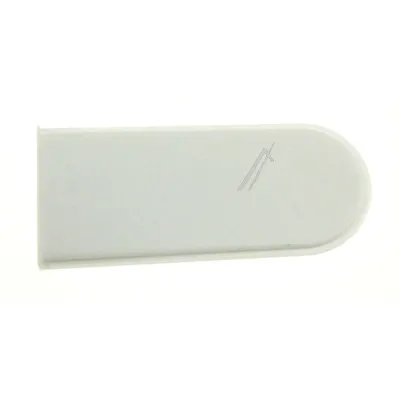 Abdeckung Schieber für Kühlschrank Liebherr 743814200 Lagerbock