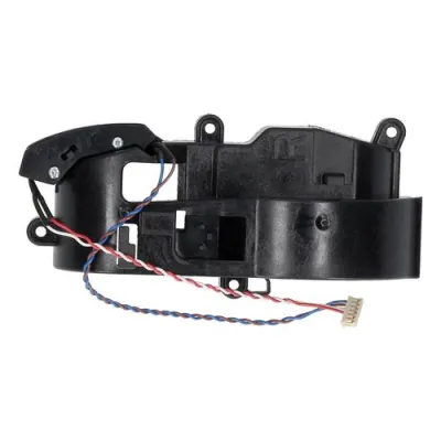 Abdeckung Sensor rechts Ecovacs 10001985 für Staubsauger-Roboter