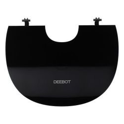 Abdeckung Staubbehälter Ecovacs 10002682 für Staubsauger-Roboter