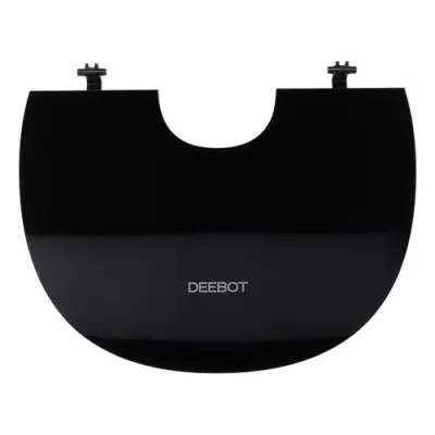 Abdeckung Staubbehälter Ecovacs 10002682 für Staubsauger-Roboter