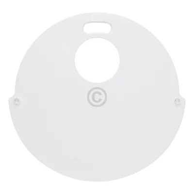 Abdeckung Staubbox Ecovacs 201-2408-0013 für Staubsauger-Roboter