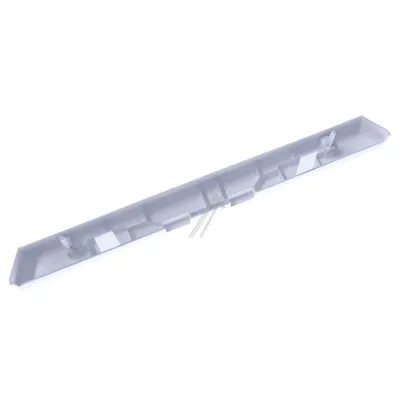 Abdeckung Steigbügel für Kühlschrank Electrolux / AEG 140189668027 Gehäuse Blend