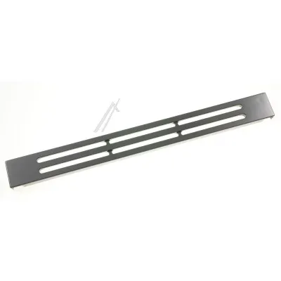 Abdeckung TD-70 LA770S2 für Trockner Hisense Gorenje 455290 Gehäuseblende Front