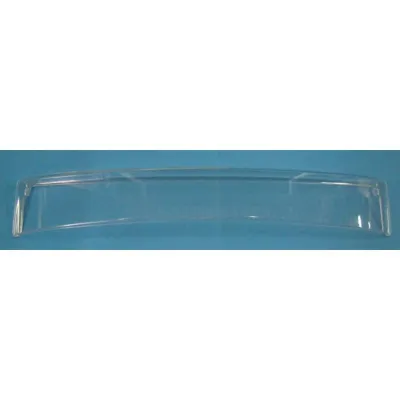Abdeckung Türablage für Kühlschrank Hisense/Gorenje 409948 H6F 000