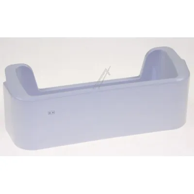 Abdeckung Türfach für Kühlschrank Samsung DA6303996B Polypropylen weiß