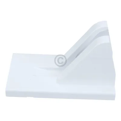 ABDECKUNG TUERLAGERUNG OBEN MIT DAEMPFER Liebherr 7421124