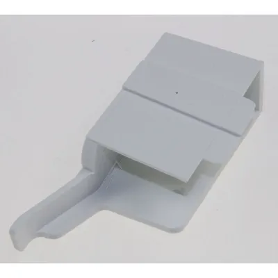 Abdeckung Türschalter für Trockner Samsung DC6300967A Schalterblende