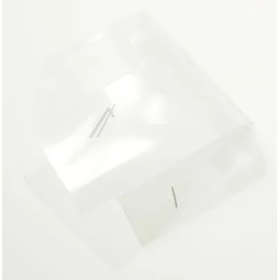 Abdeckung Türverschluss für Trockner Beko Grundig Arcelik C00874922 Gehäuse Blen