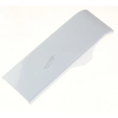 Abdeckung Twin-PJT für Kühlschrank Samsung DA6304928A ABS Schneeweiß