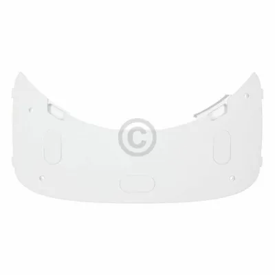 Abdeckung unten Ecovacs 201-2113-0057 für Auto Empty Station