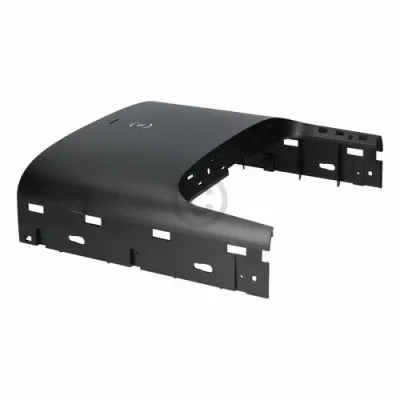 Abdeckung vorne Ecovacs 201-2115-1911 für Auto Empty Station