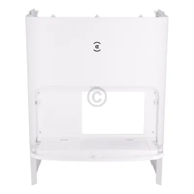 Abdeckung vorne Ecovacs 201-2361-0005 für Staubsauger-Roboter