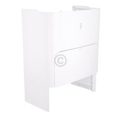 Abdeckung vorne Ecovacs 201-2362-0006 für Staubsauger-Roboter