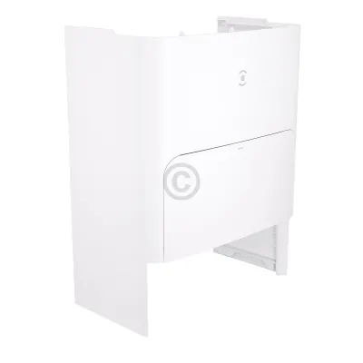 Abdeckung vorne Ecovacs 201-2362-0006 für Staubsauger-Roboter