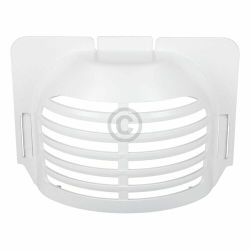 Abdeckung vorne für Ventilator Bauknecht 481246229355 in Kühlschrank