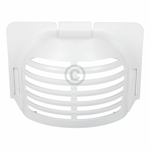 Bild: Abdeckung vorne für Ventilator Bauknecht 481246229355 in Kühlschrank