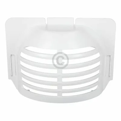 Abdeckung vorne für Ventilator Bauknecht 481246229355 in Kühlschrank