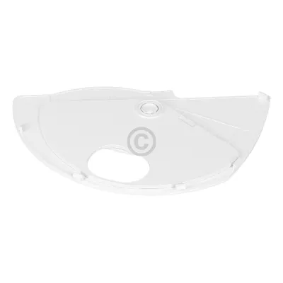 Abdeckung Wischmotor rechts Ecovacs 201-2357-1124 für Staubsauger-Roboter