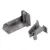 Bild: Abdeckungs-Set Samsung DA91-05341B für Kühlschrank Samsung