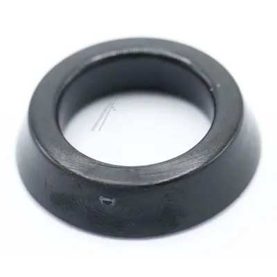 Abdeckwanne schwarz für Kühlschrank Electrolux AEG 2433623028 Küchenkühlschrank