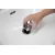 Bild: Mediashop Abfluss-Stöpsel Drain Magic | Universal Waschbeckenstöpsel mit Sieb | 2-in-1 Silikon/Edelstahl | Ø 2,8–5 cm