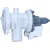 Bild: Abflusspumpe für Panasonic Waschmaschine AXW8FT07280 Filter, Thermistor, Schutz