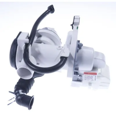 Abflusspumpe für Samsung Waschmaschine DC9717336L WW6000T