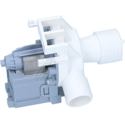 Abflusspumpe für Waschmaschine Candy/Hoover 41028062 Selbstreinigung, 50Hz