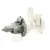 Bild: Abflusspumpe für Waschmaschine Vestel 32027608 mit Sieb