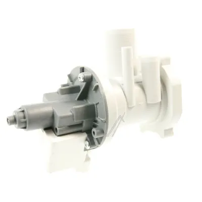 Abflusspumpe für Waschmaschine Vestel 32027608 mit Sieb