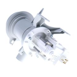 Abflusspumpe Synchron 50Hz für Trockner Hisense/Gorenje 440584 Trocknerpumpe, 50