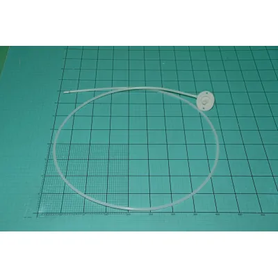 Abflussrohrbaugruppe 1048688 Amica