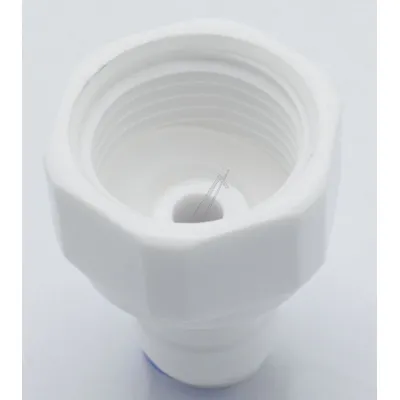 Abflussrohrverbinder für Kühlschrank Midea 12131000006766 Ablauf