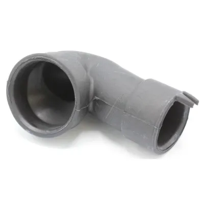 Abflussschlauch Heizungs-Schacht für Smeg Geschirrspüler 758972066 (Heizung, Abl