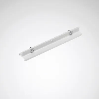 Abhängeklammer weiß SKB 18-3