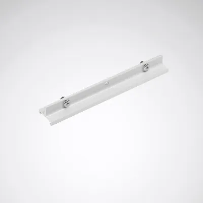 Abhängeklammer weiß SKB 18-3
