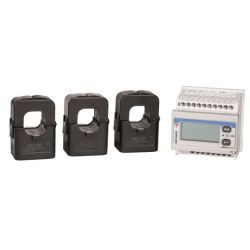 ABL Externes Lastmanagement S METERS