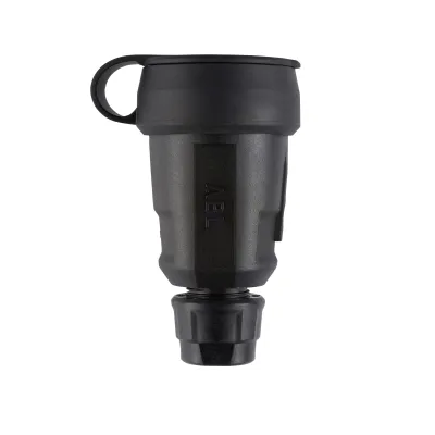 ABL Kupplung Hight 1580 F/B BS MD sw
