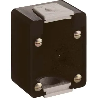 ABL SURSUM AP-Gehäuse für Einbau-SCHU KO-Steckdose 1 1461007