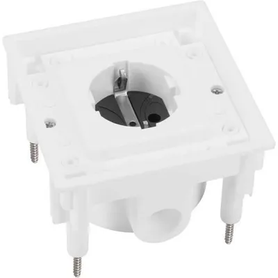 ABL SURSUM EB-Schukosteckdose 1471601